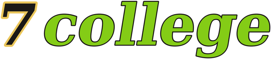 7college logo
